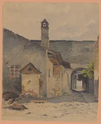 Alter Hof